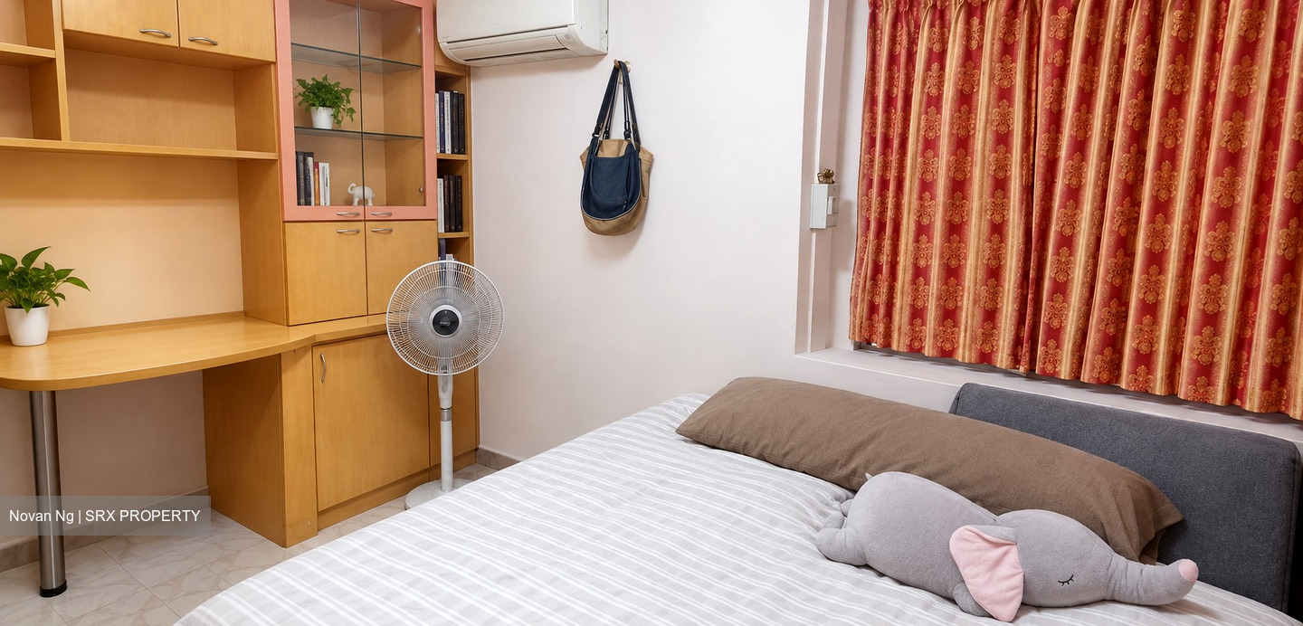 Blk 634 Choa Chu Kang North 6 (Choa Chu Kang), HDB 4 Rooms #638096161